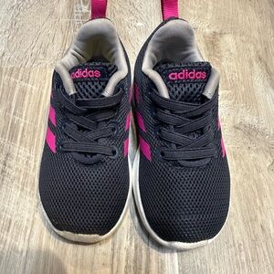 Adidas sneakers size 5C